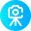 Camera icon 64x64