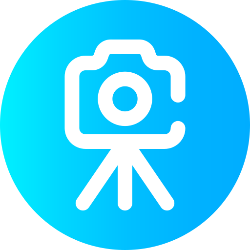Camera icon