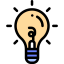 Lamp icon 64x64
