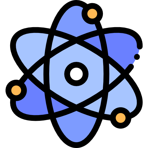 Atom icon