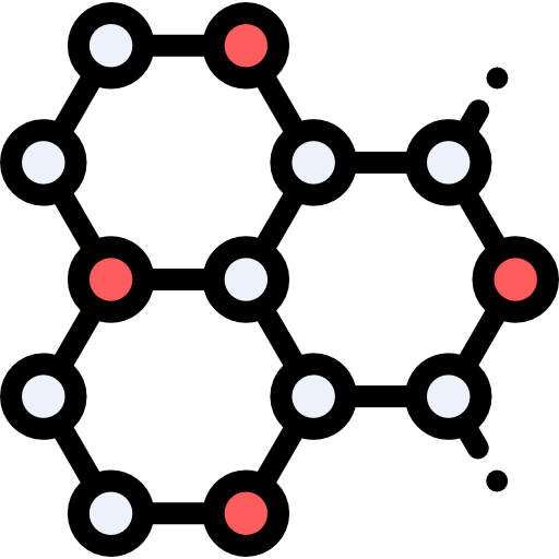 Molecule icon