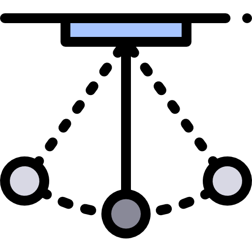Pendulum icon