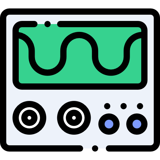 Waves icon