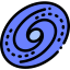 Astrophysics icon 64x64