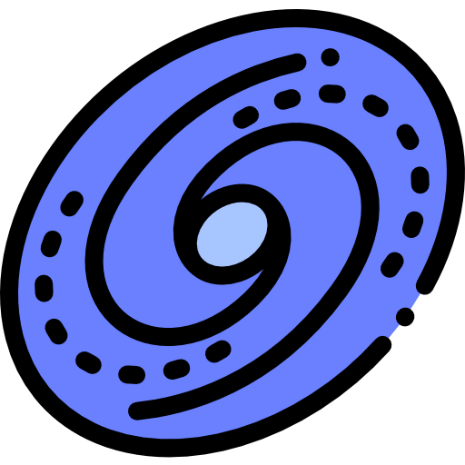 Astrophysics icon