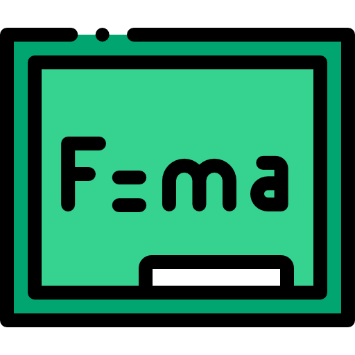 Formula icon