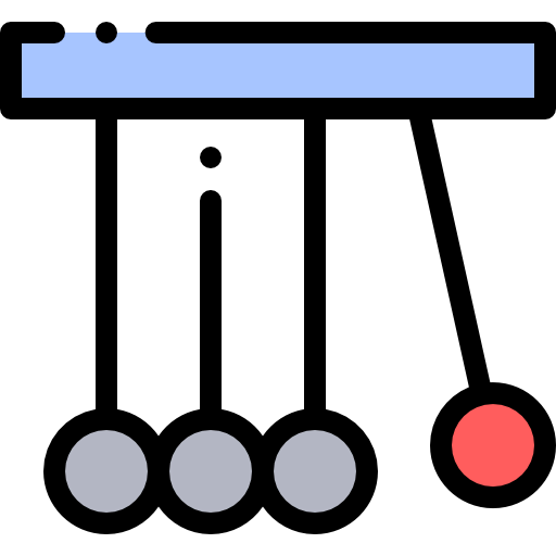 Pendulum icon