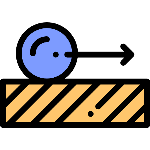 Motion icon