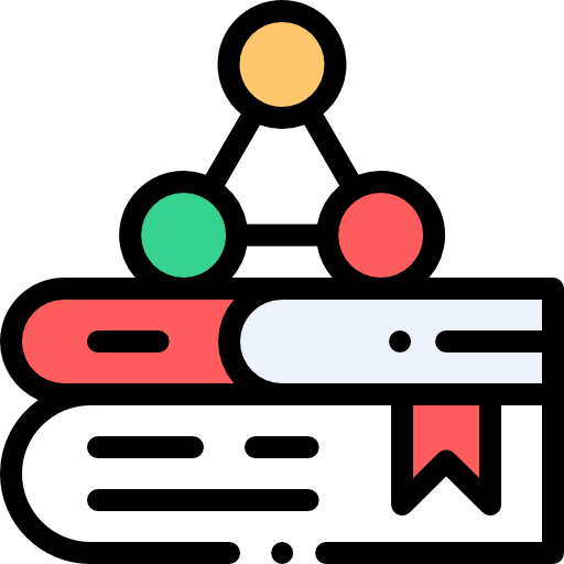 Knowledge icon