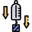 Gravity icon 64x64