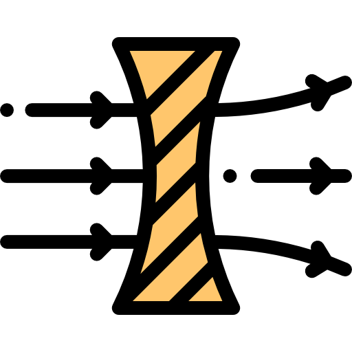 Physics Symbol