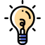 Lamp icon 64x64