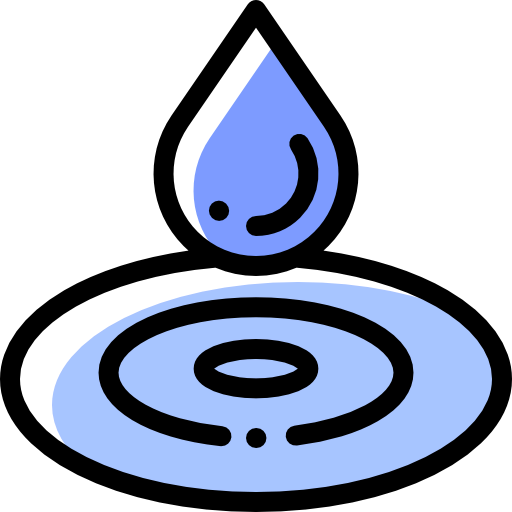 Waves icon