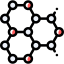 Molecule icon 64x64
