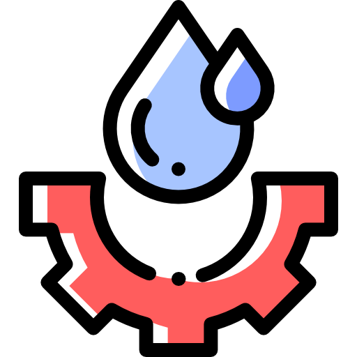 Fluid mechanics 图标