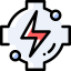 Power icon 64x64