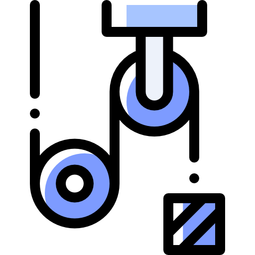 Pulley icon