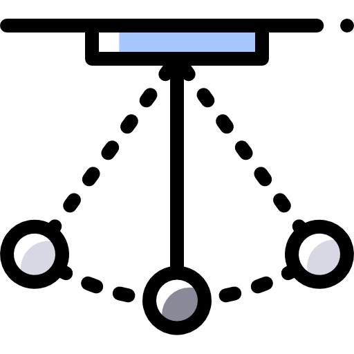 Pendulum icon