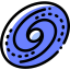 Astrophysics icon 64x64