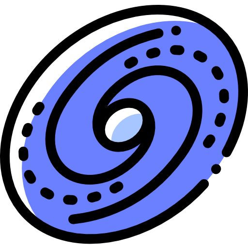 Astrophysics icon