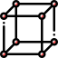 Molecule icon 64x64