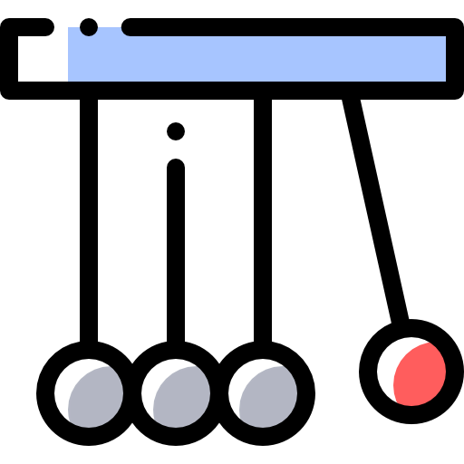 Pendulum icon