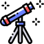 Telescope icon 64x64