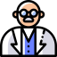 Scientist icon 64x64