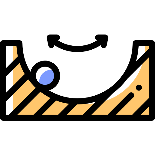 Motion icon