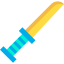 Knife 图标 64x64