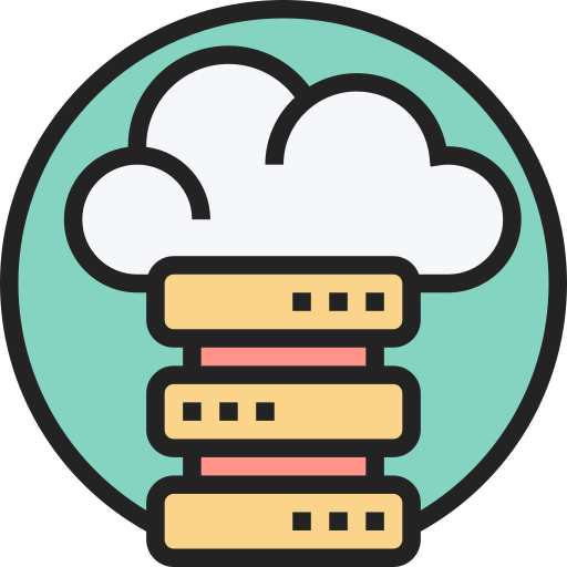 Database biểu tượng