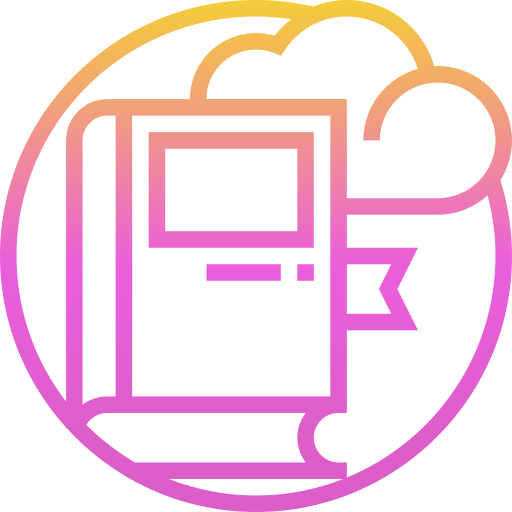 Learning icon