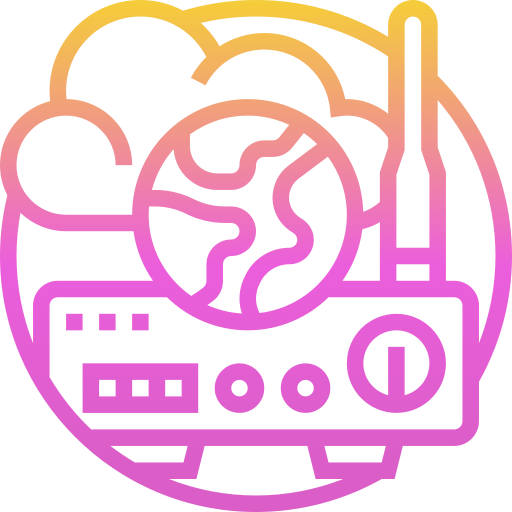 Connection icon