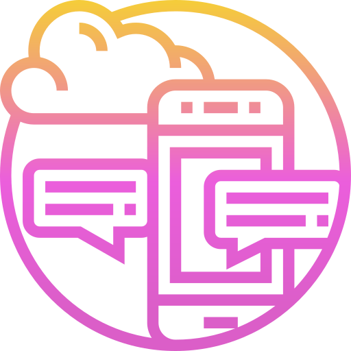 Message 图标