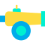 Cannon 图标 64x64