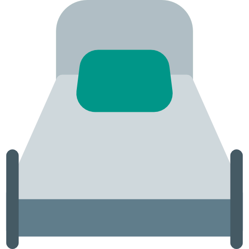 Bed icon