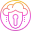Shield ícone 64x64