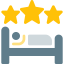 3 stars icon 64x64