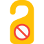 Door hanger icon 64x64