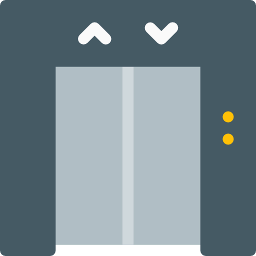 Elevator icon