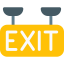Exit Ikona 64x64