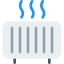 Heater icon 64x64