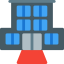 Hotel icon 64x64