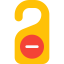 Door hanger icon 64x64
