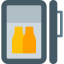 Minibar icon 64x64