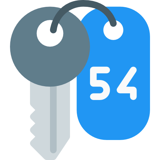 Key icon