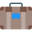 Suitcase Ikona 64x64