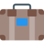 Suitcase icon 64x64