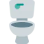 Toilet Ikona 64x64