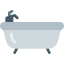 Bathtub Ikona 64x64